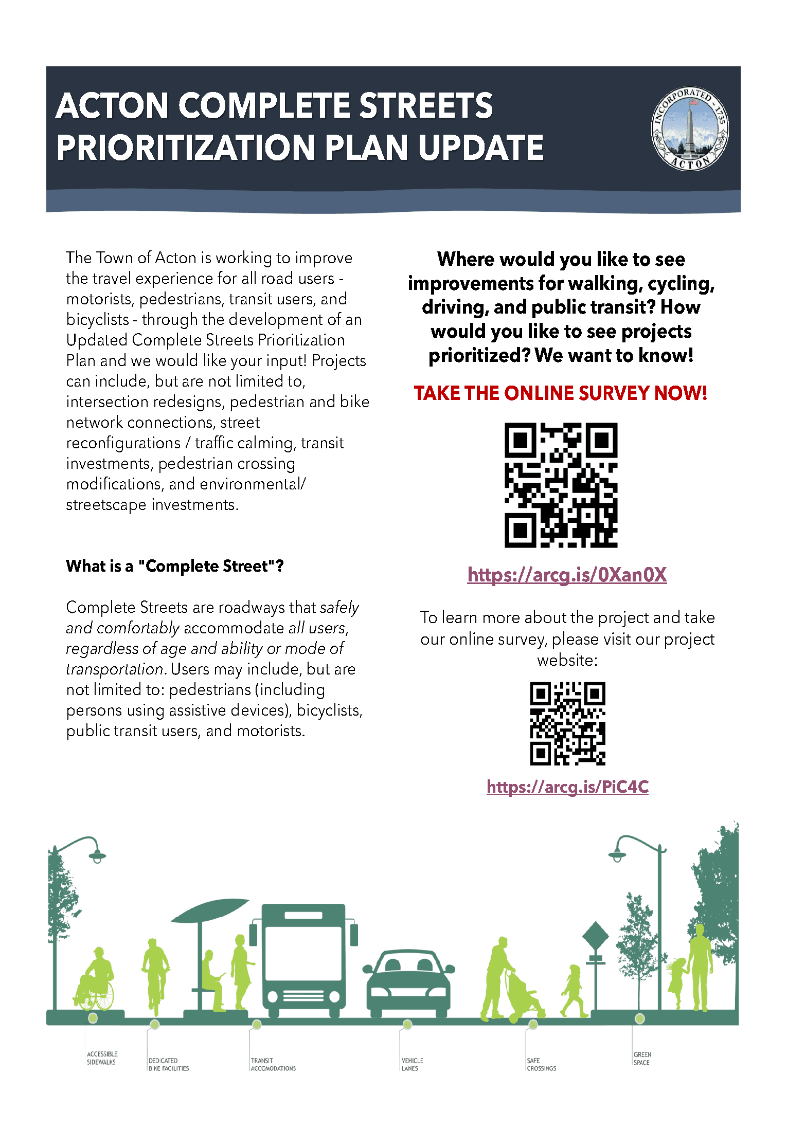 Complete Streets - TAC
