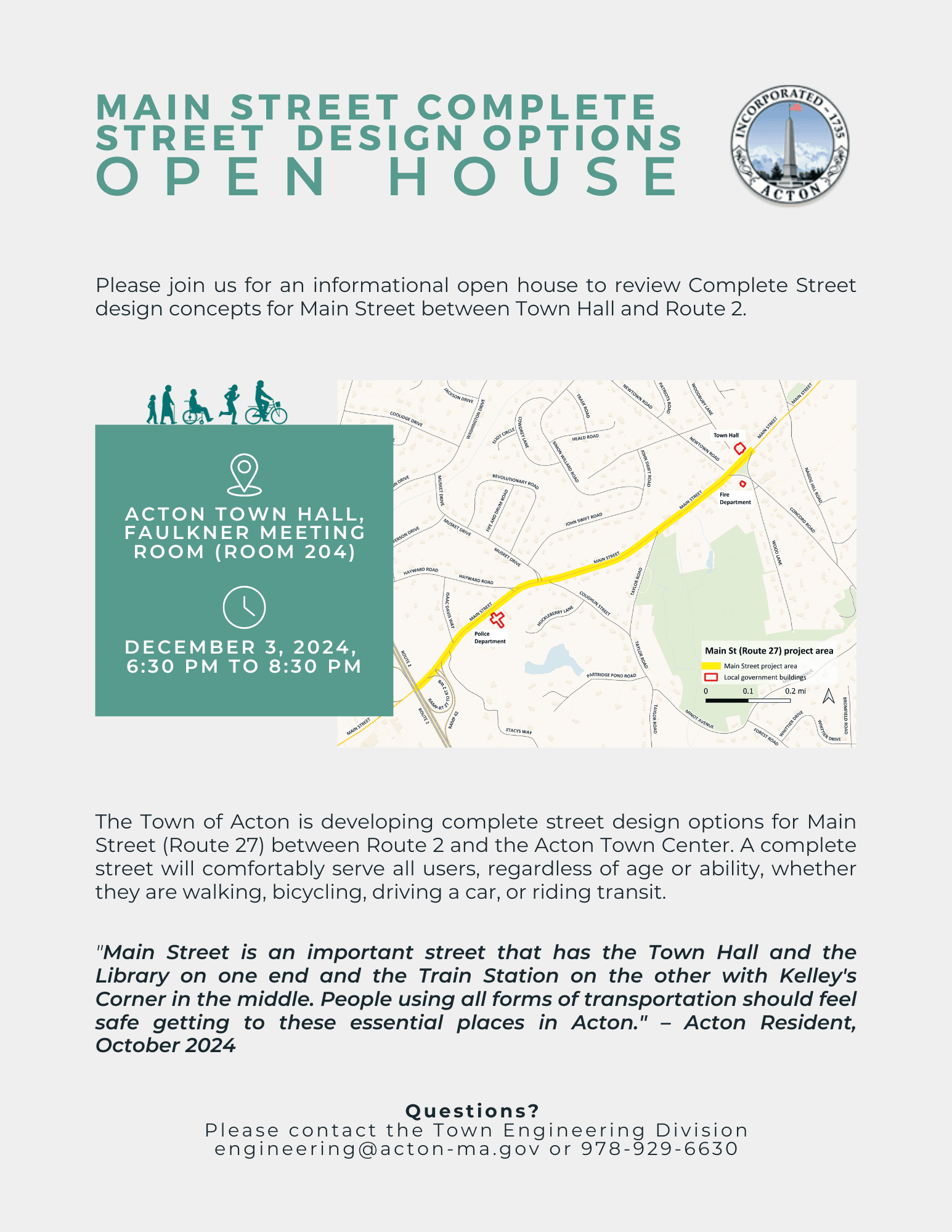 OPEN HOUSE_flyer