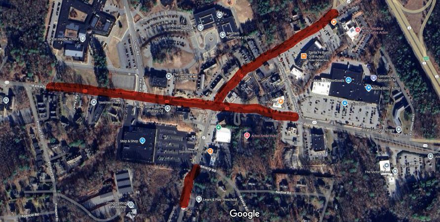 milling and paving KC