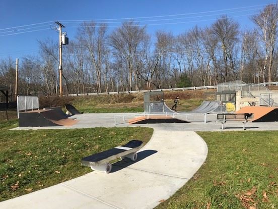 Skate Park