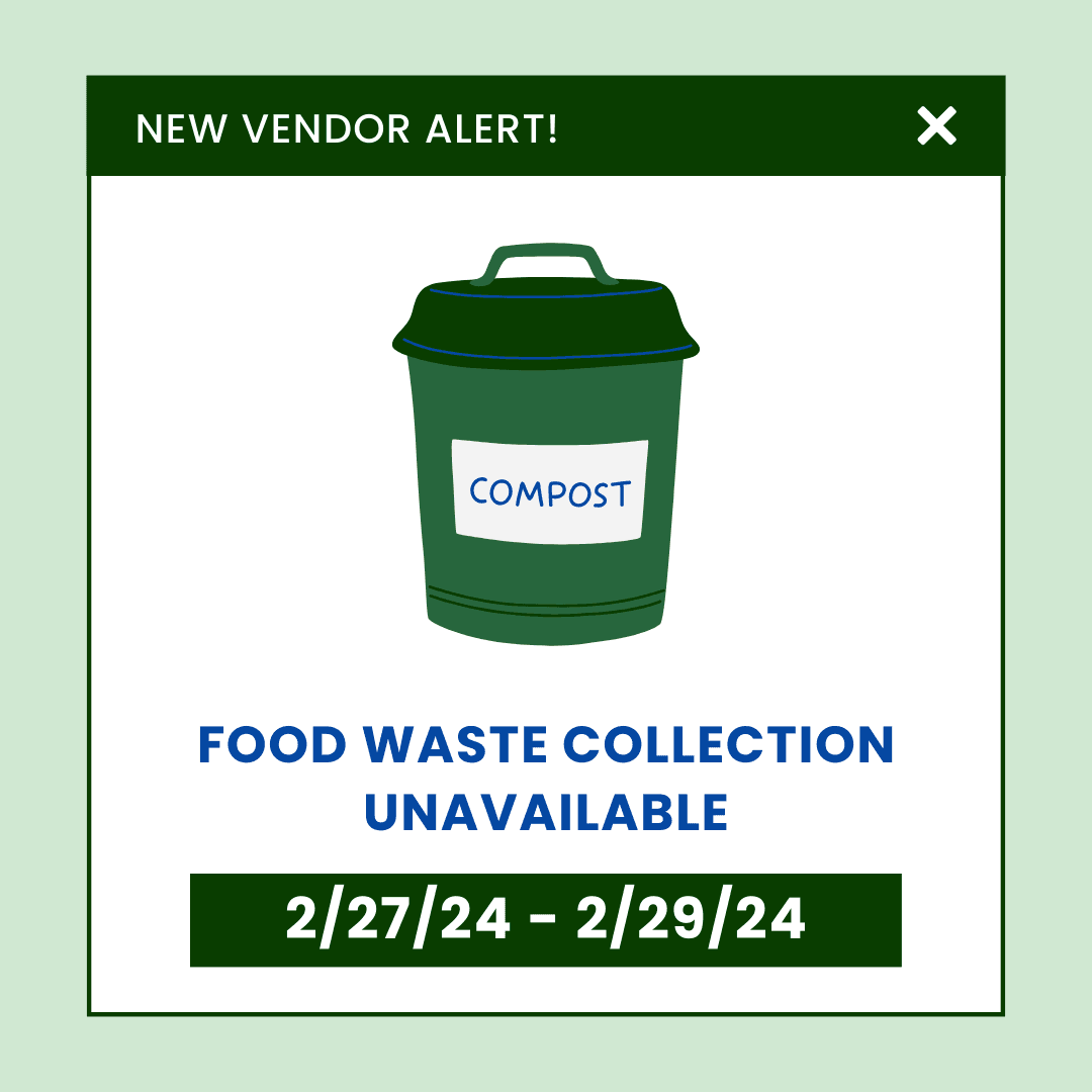 Food Waste Newsflash