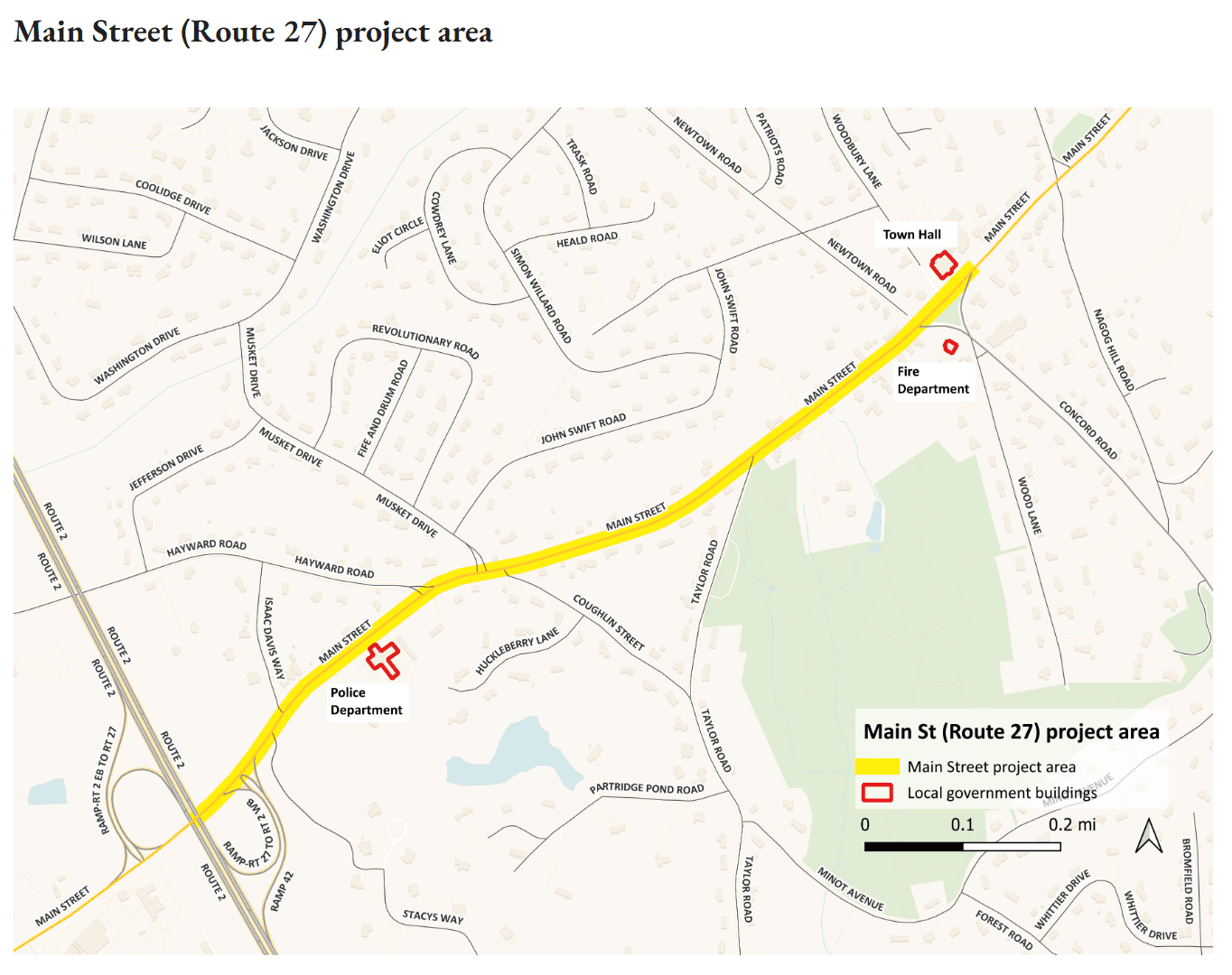 Complete Streets Newsflash 10.2.24