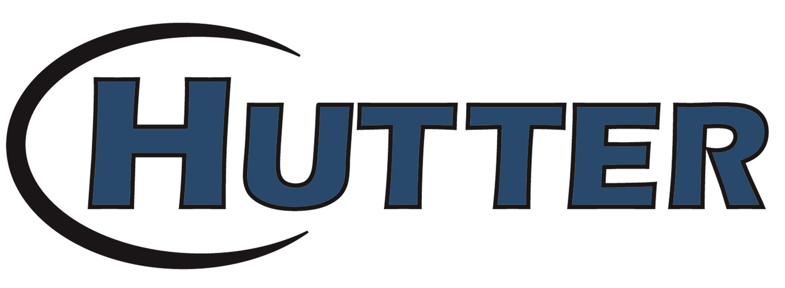 Hutter Logo