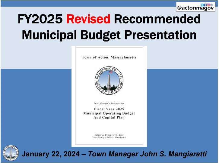 revisedbugetpresentation