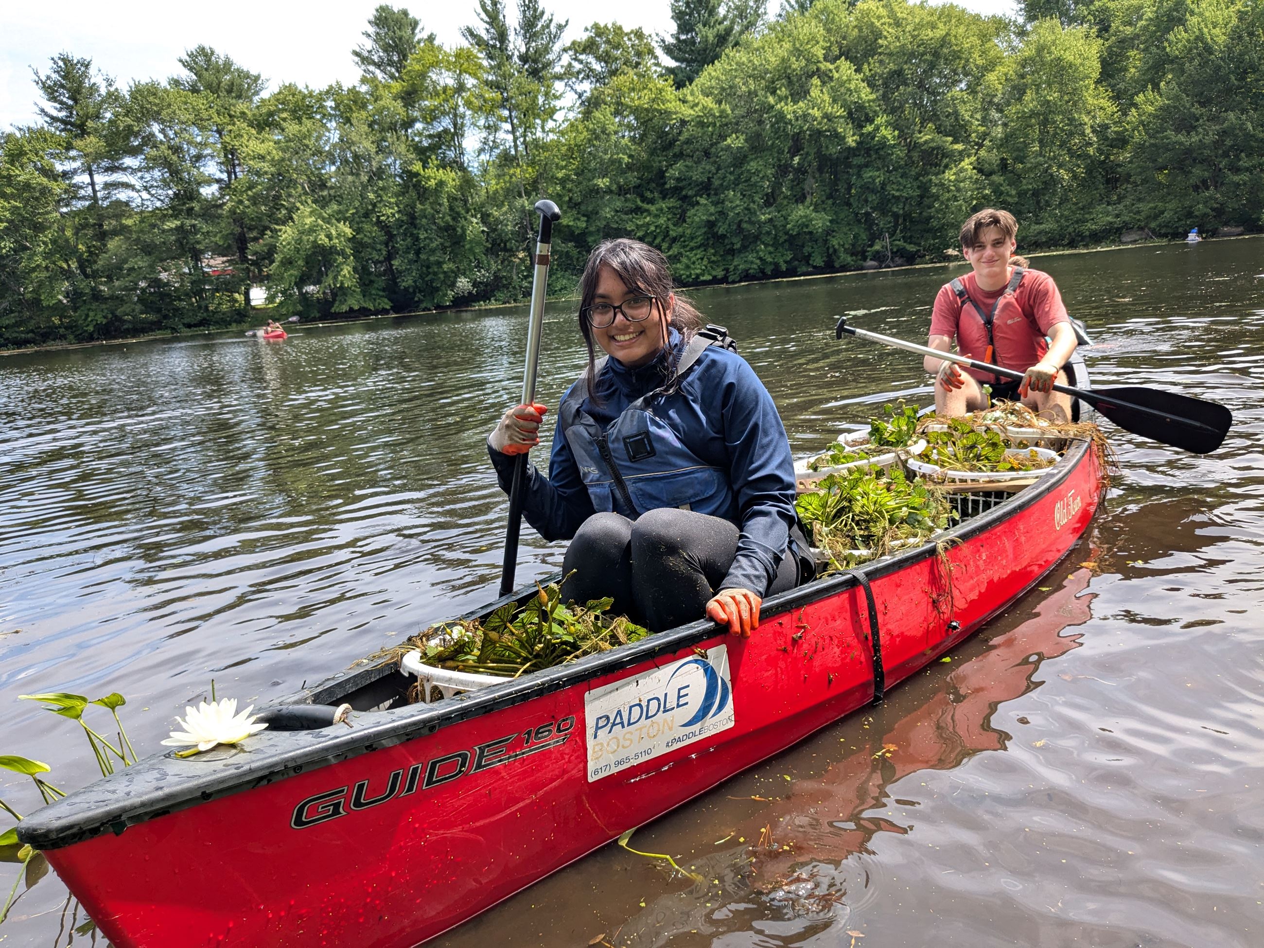 WaterChestnutVolunteers2